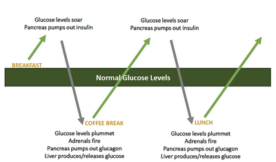 Adrenal Dysfunction - What to do about It, Part 2